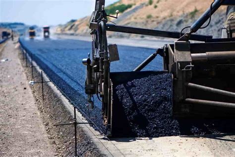 how many types of bitumen grade and their application explained - Arad ...