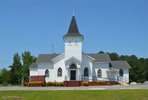 Calvert United Methodist Church at Calvert, AL (built 1889; listed on ...