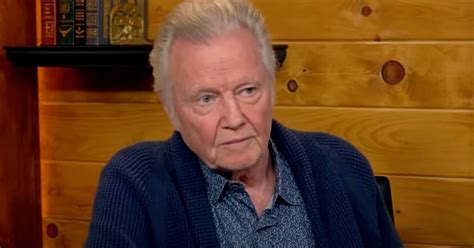 Actor Jon Voight On Encountering God And How It Changed His Life