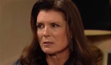 The Young And The Restless - Sheila Carter (Kimberlin Brown) - Soap Opera Spy