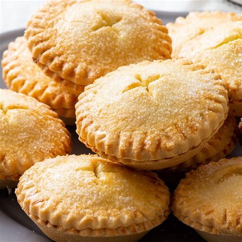 Gluten Free Mince Pies - The Loopy Whisk