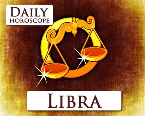 Daily Libra Horoscope - today 13/12/2024