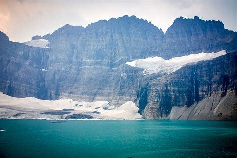 "Endangered Species"? Glacier Glaciers? - Trailer Traveler