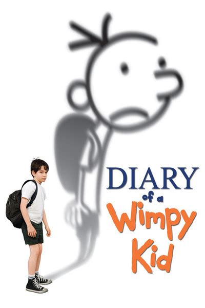 Diary of a Wimpy Kid Movie Review (2010) | Roger Ebert