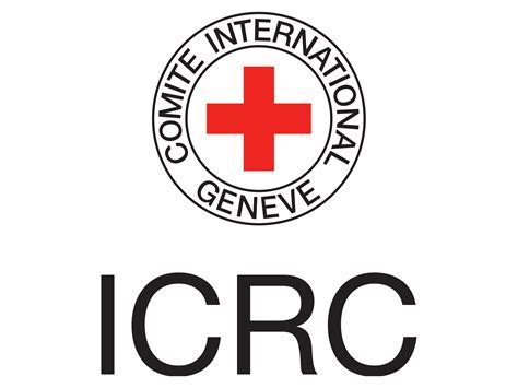 Icrc Logos