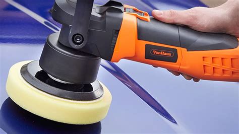 Best Car Polishing Machines - Owners World