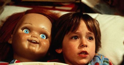 Is Andy Barclay in the 'Chucky' Series? He's Literally Chucky's Archenemy