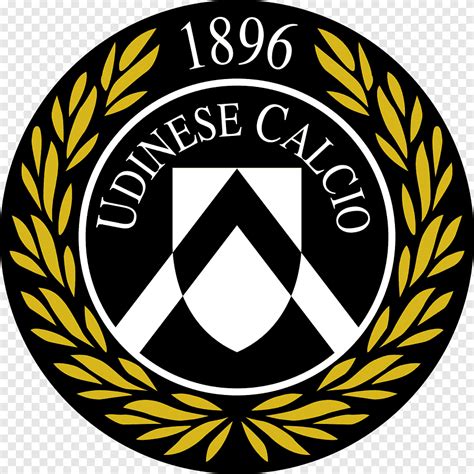 Download Gratis | Udinese Calcio Manajer Serie A S.S. Asosiasi Sepakbola Lazio, sepakbola, logo ...