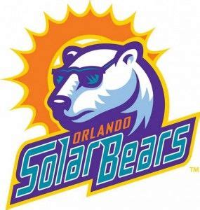 1000+ images about Orlando Solar Bears Hockey on Pinterest | Home ...