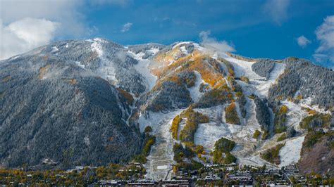 Where to Stay in Aspen: Best neighborhoods | Expedia