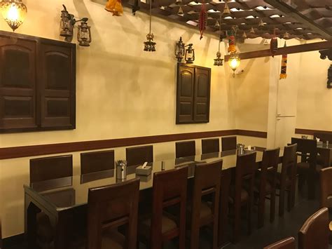 Top 5 South Indian cuisine Restaurants in Mumbai! – Saba scribbles