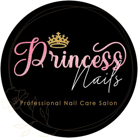 Princess Nails | Murrieta CA