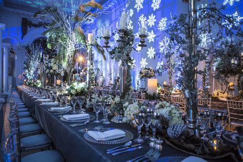 Tips to Make Your Hotel Stand Out as a Christmas Party Venue Archives ...