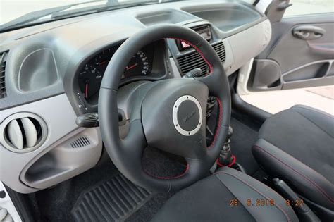 Complete interior renovation of Fiat Punto | Interior renovation, Fiat, Interior