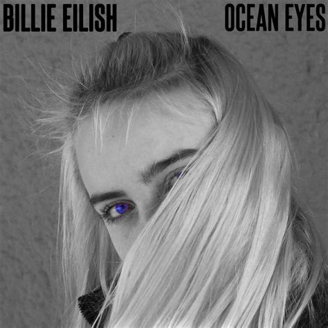 Ocean Eyes - song and lyrics by Billie Eilish | Spotify