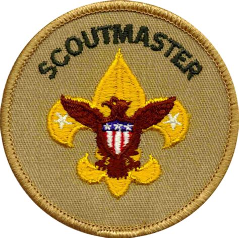 Troop 4673 | Scoutmaster's Minute