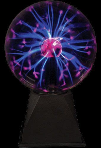 Plasma Globes | Library {STEAM Actvities} | Plasma globe, Science ...