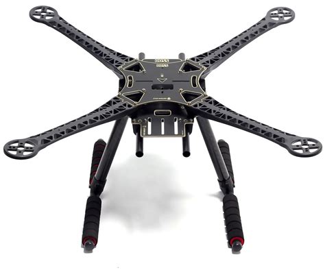 Buy Readytosky S500 Quadcopter Frame Stretch X FPV Drone Frame Kit PCB ...