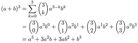 Binomial Theorem: Proof by Mathematical Induction | MathAdam