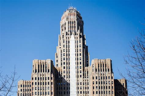 The must-see Buffalo attractions for a one-day trip - 52 Cities