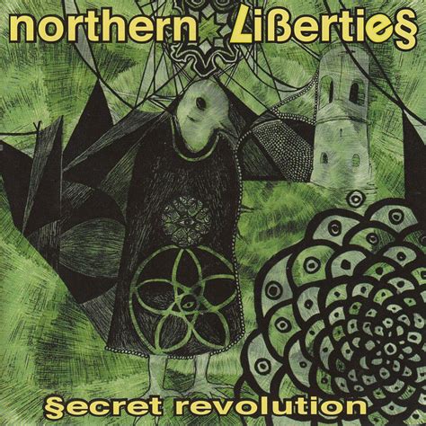 Secret Revolution | Northern Liberties