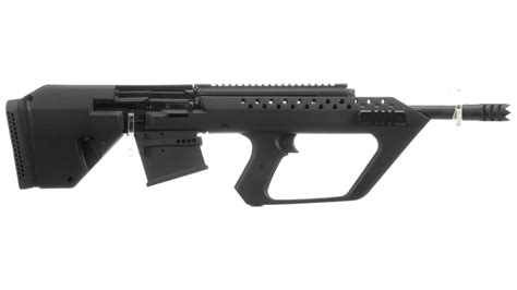 Izhmash Saiga-12 Kushnapup Bullpup Conversion Shotgun | Rock Island Auction