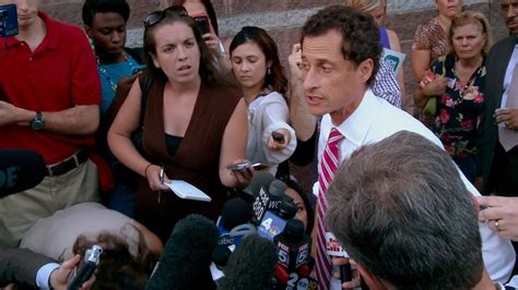 Watch the 'Weiner' documentary trailer: An exclusive first look - TODAY.com