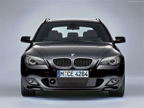 BMW 535d Touring:picture # 8 , reviews, news, specs, buy car