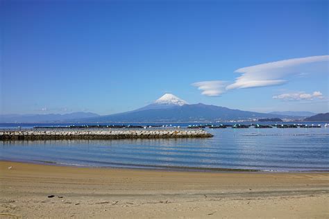 Sea Suruga Bay Numazu - Free photo on Pixabay - Pixabay