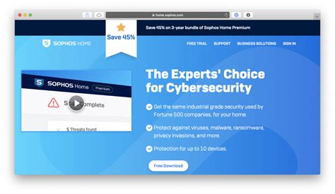 What’s The Best Antivirus For Mac In 2022? – Setapp