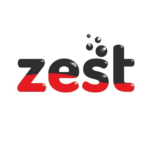 zest logo | Logo design contest