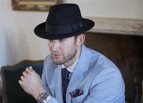 How to Wear a Fedora: Do’s and Don’ts