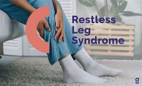 Restless Leg Syndrome – Neurology & Sleep Centre