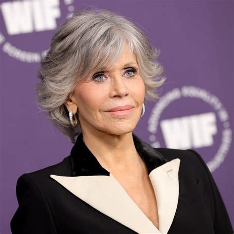 Jane Fonda, 84, Shares Her Favorite Drugstore Serum