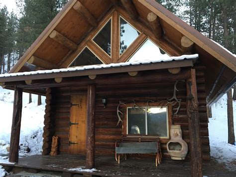 10 Best Airbnb Vacation Rentals In Montana, USA - Updated | Trip101