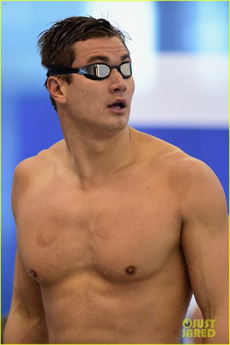 Olympic Swimmer Nathan Adrian Reveals Testicular Cancer Diagnosis: Photo 4216068 | Nathan Adrian ...