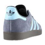 adidas Originals Sneakers Gazelle - Navy/Blauw | www.unisportstore.nl