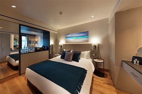 Home United Kingdom London Tower Suites by Blue Orchid