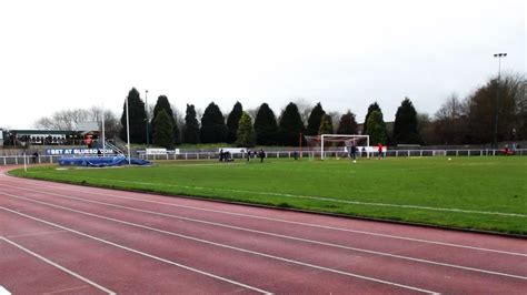 The Wycombe Wanderer: Hornchurch - Hornchurch Stadium