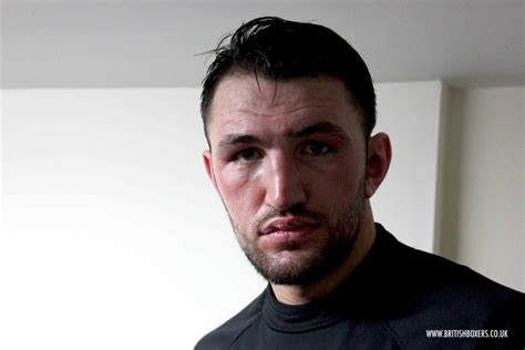 VIDEO: Hughie Fury on his world title challenge against Joseph Parker ...