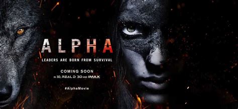 Alpha (2018 film) All Ratings,Reviews,Songs,Videos,Trailers,Bookings ...