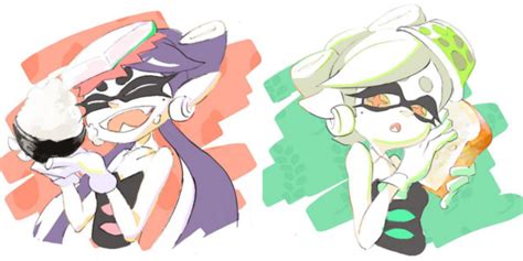 Promotional Splatfest Video Released: New Information On Splatfests ...