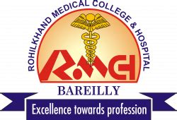 Admission - Rohilkhand Medical College and Hospital, Bareilly