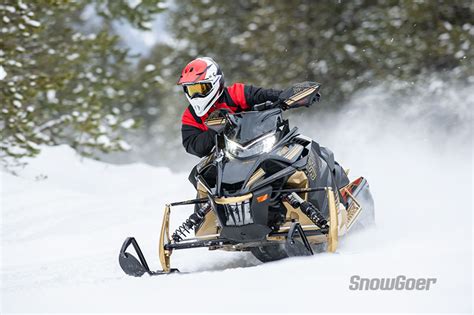 Yamaha To Exit The Snowmobile Market In Model Year 2025