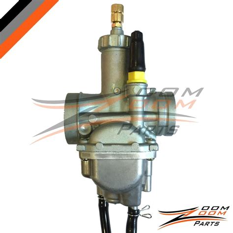 KAWASAKI BAYOU 220 KLF220 KLF 220 CARBURETOR 1988-1998 NEW CARB – Zoom Zoom Parts