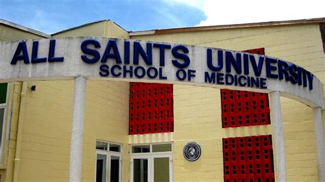 Xavier University School Of Medicine Aruba - School Choices