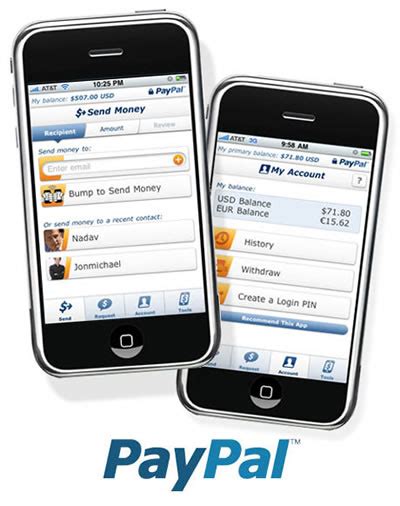 PayPal announces PayPal Here app to get on-the-go Sale Reports ...