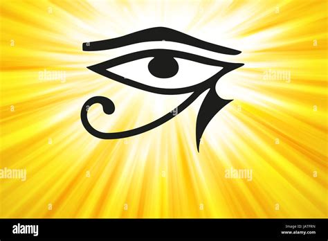 Craft Supplies & Tools Jewelry Making & Beading Eye of Horus Amulet for Health and Protection ...
