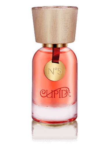 Cupid No.5 Cupid Perfumes perfume - a fragrance for women and men 2015