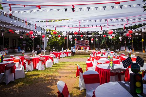 Birthday Party Place in Bangalore | Birthday Party Venue